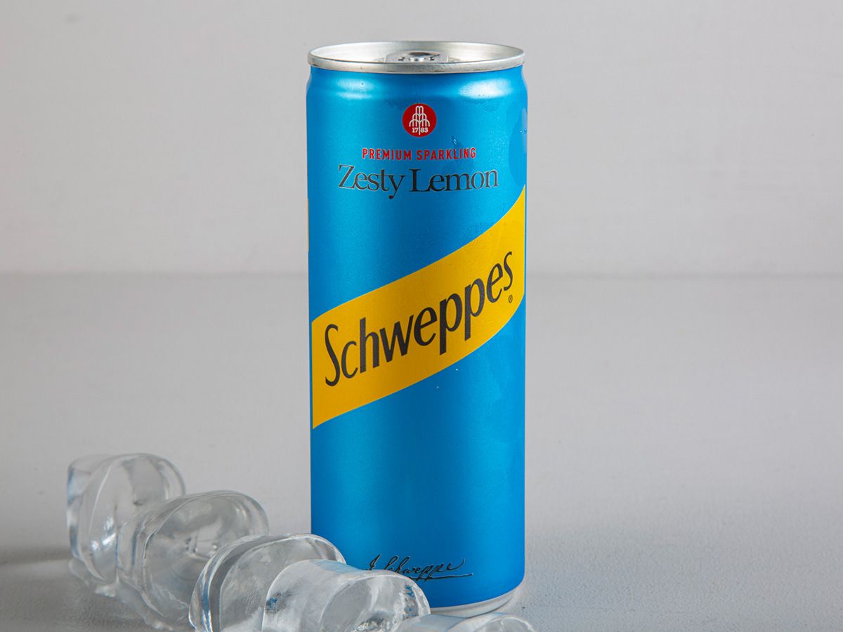 Ginger Ale