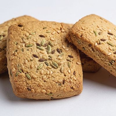 Anas Biscuit