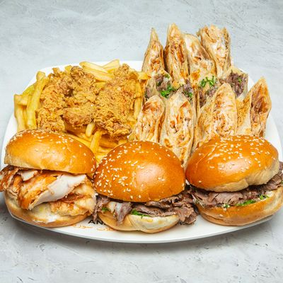 أنس الدمشقي photo 8