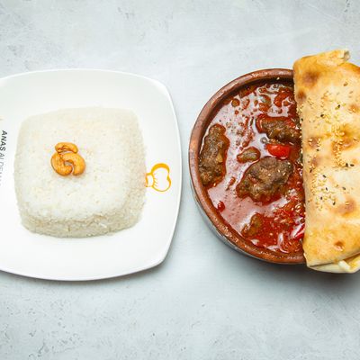 طاجن داود باشا