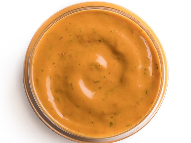 Buffalo Sauce