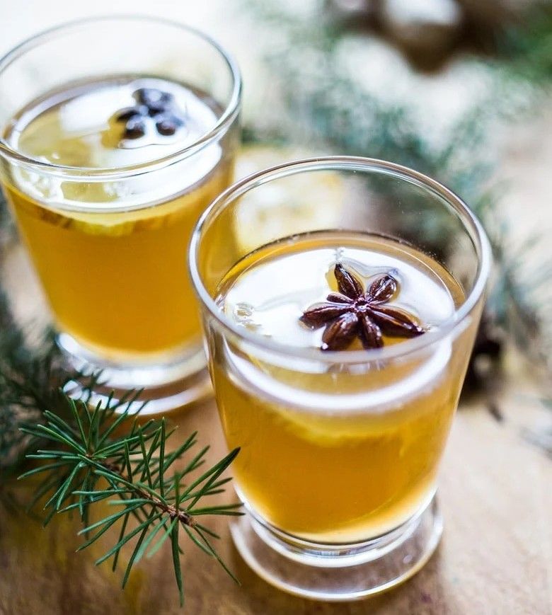 Anise