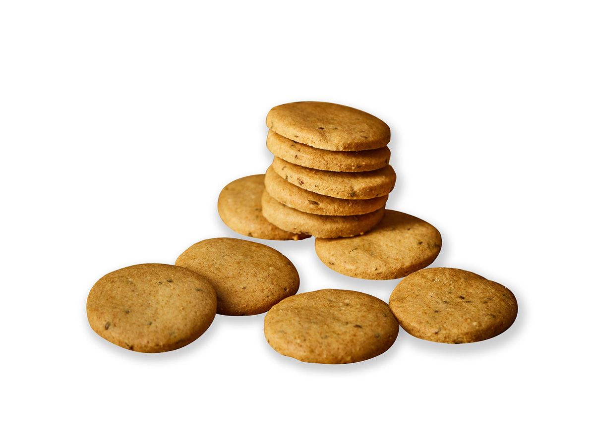 Anise Biscuits