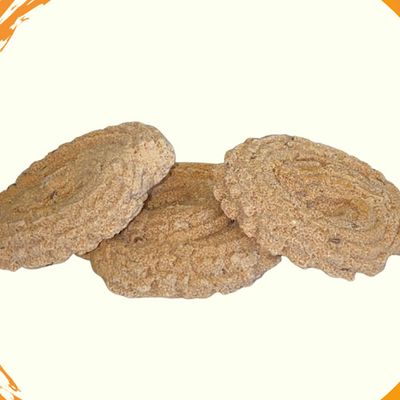 Anise Barley Cookies