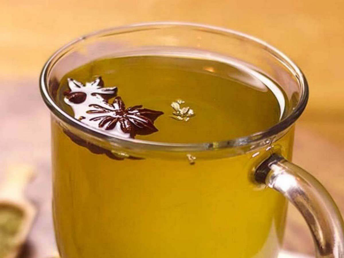 Anise