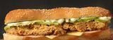 Chicken Zinger Saroukh