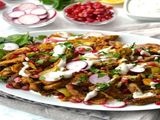 Antakli Mix Shawerma Meal