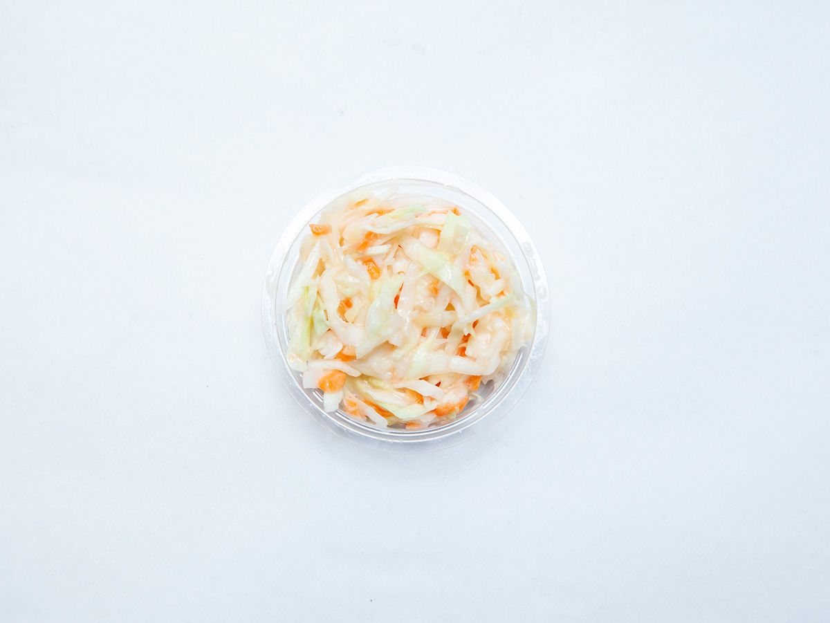 Coleslaw Salad
