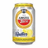 Amstel Lemon