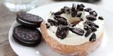 Oreo Doughnut