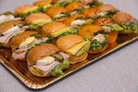 Mini Sandwich Box