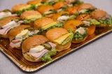 Mini Sandwich Box