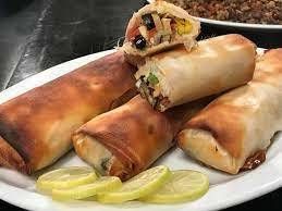 Anchovies Roll