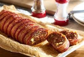 Beefy Roll