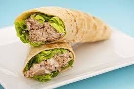 Tuna Roll