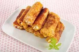 Cheddar Cheese Roll