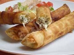 Kiri Cheese Roll