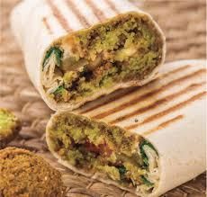 Mix Sandwich