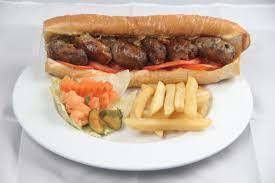 Tarb Sandwich