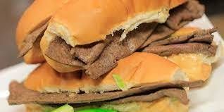 Liver Sandwich