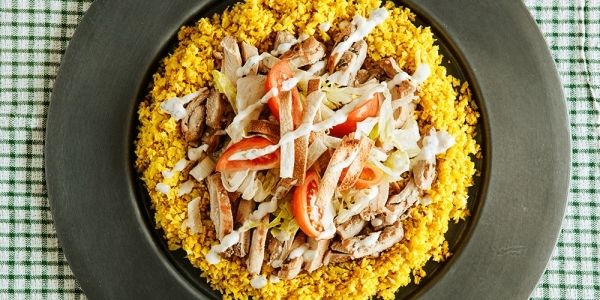Jumbo Sahbet El Saada Meal