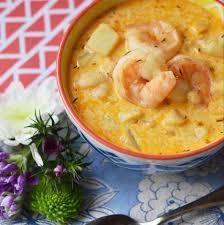 Elmarakby Soup