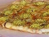 Pistachio Pie