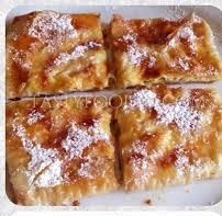 Custard Pie