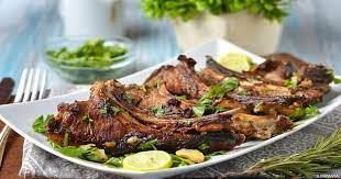 A Kilo Of Lamb Feathers