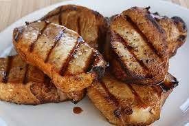 Kilo Castlet Grilled