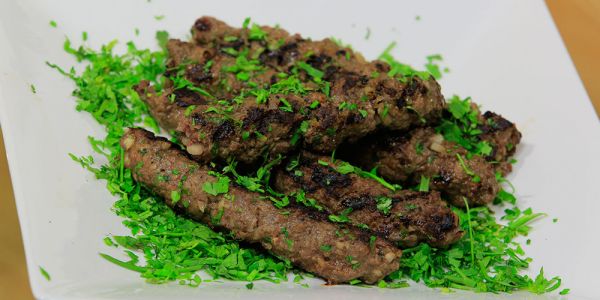 Kilo Mix Kofta Shami