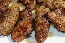 Kilo Kofta Shami