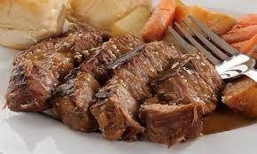 Kilo Rosebeef