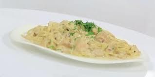 Alfredo Chicken Pasta
