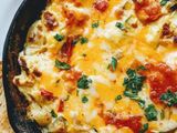 Apache Omelette Platter