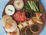 Appetizers Combo