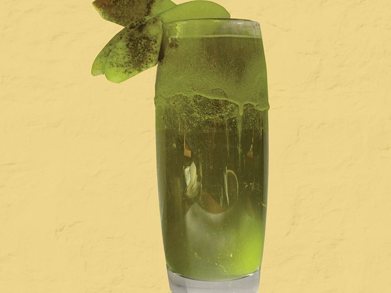 Appiru Mocktails