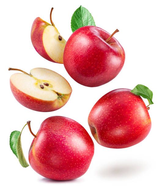 Extra Apple
