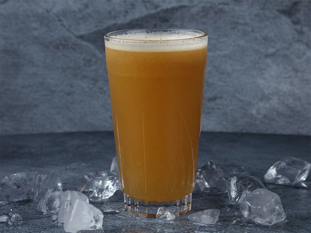 Fresh Orange