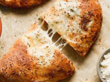 Apple Calzone