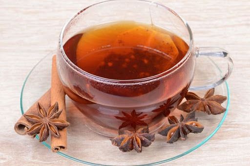 Hot Cider