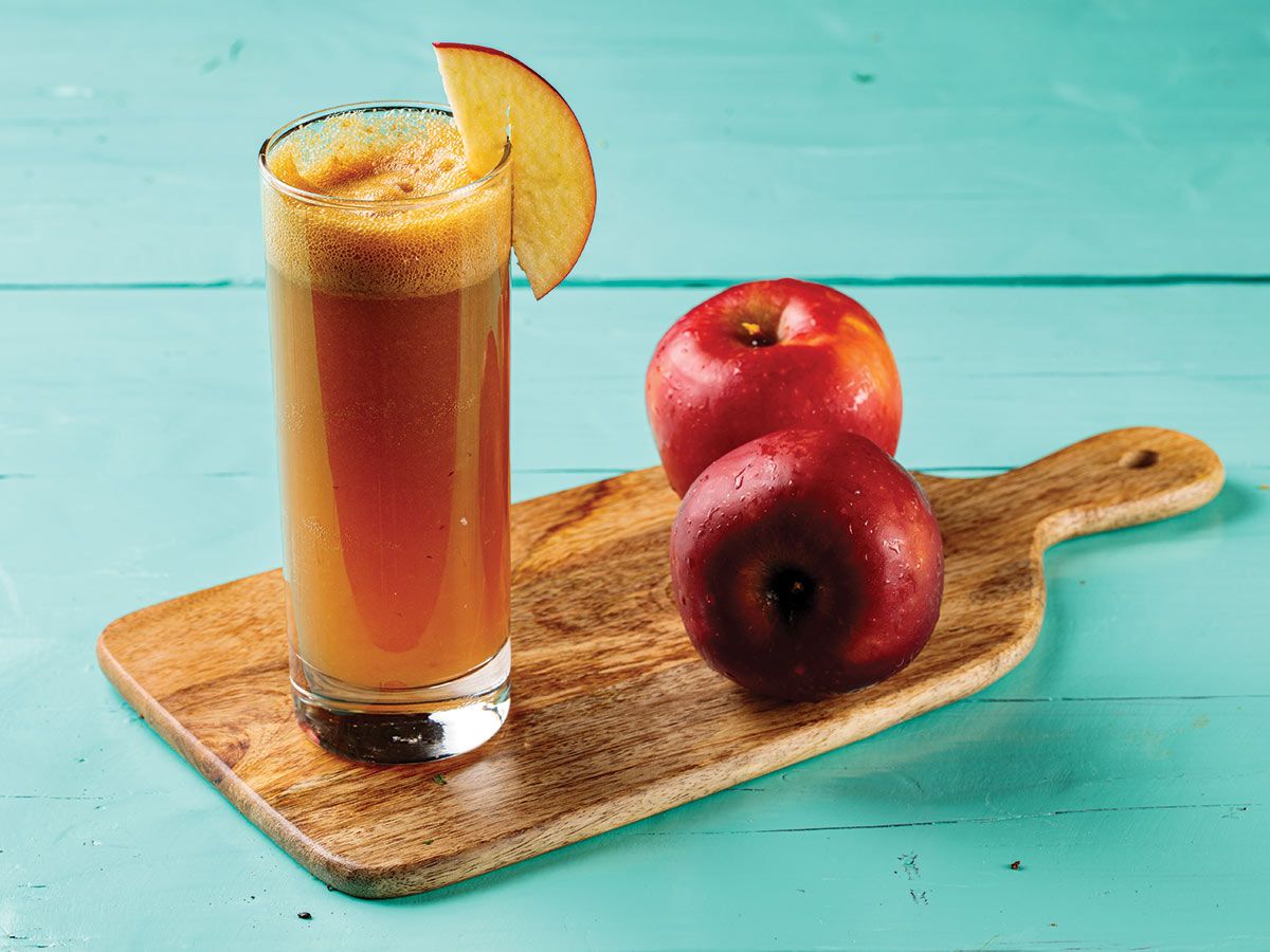 Apple Cider