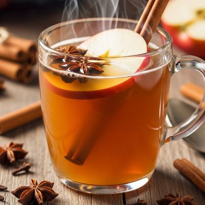 Apple Cider