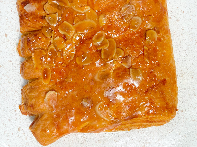 Apple Danish