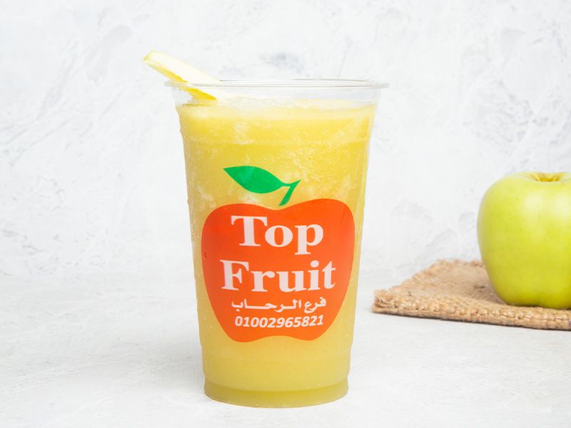 Apple Juice