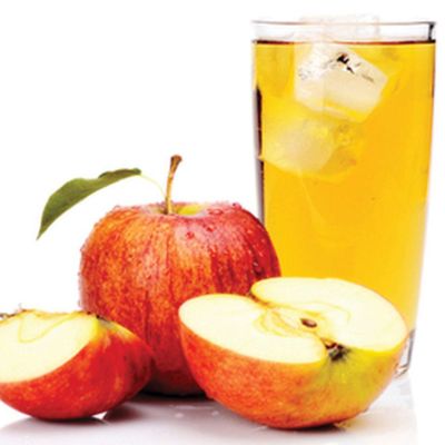 Apple Juice