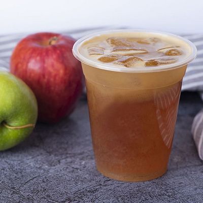 Apple Fresh Juice