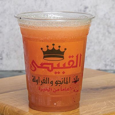 Apple (Fresh juices)