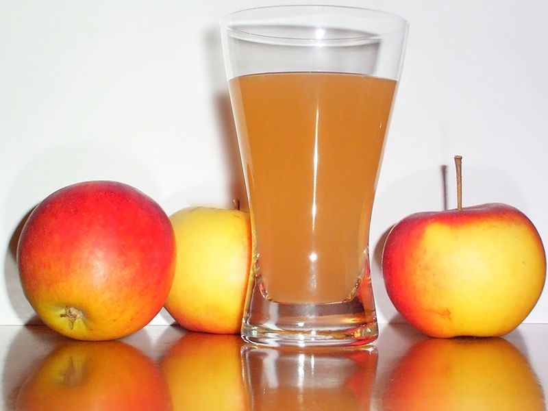 Apple Juice