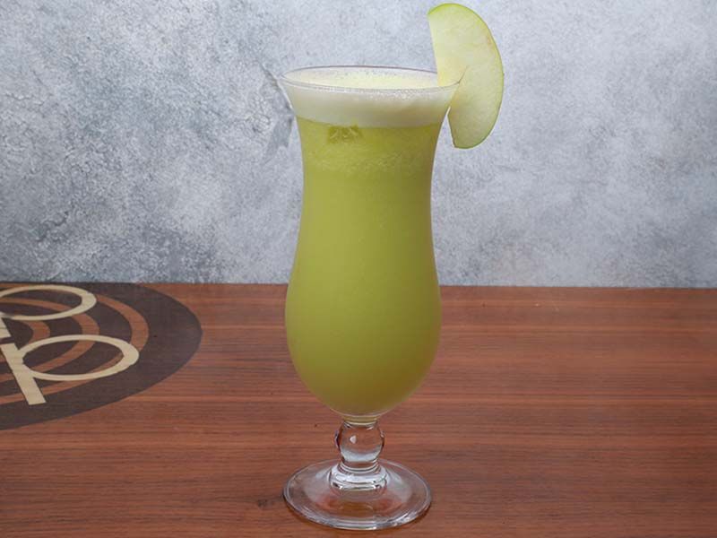 Apple Juice